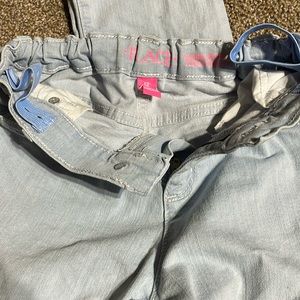 Girls Children Place Jeans